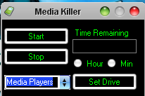 Media Killer